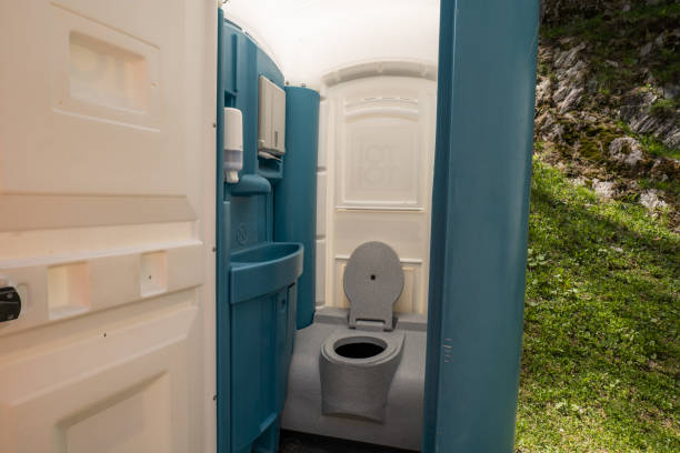 Portable Restroom for Sporting Events in Hercules, CA