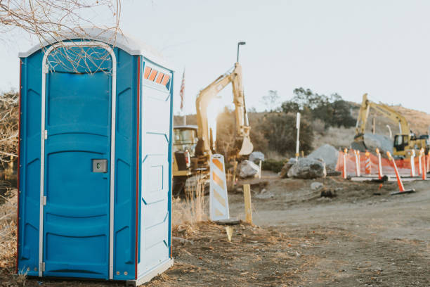 Best Portable Restroom Maintenance and Cleaning  in Hercules, CA