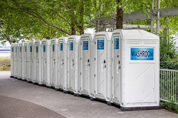 Best Long-Term Portable Toilet Rental  in Hercules, CA