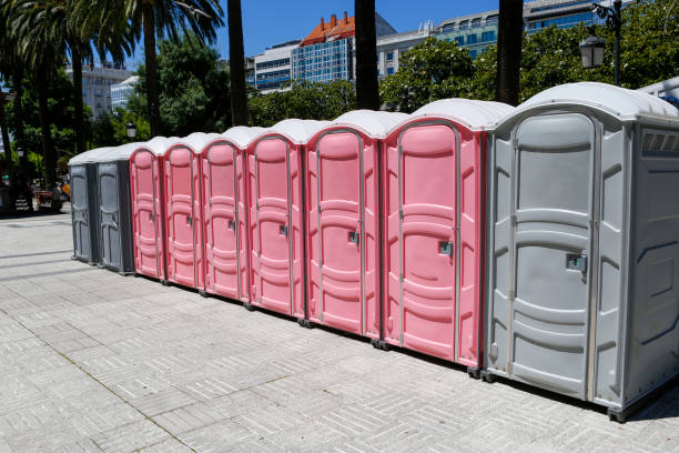 Best ADA-Compliant Portable Toilet Rental  in Hercules, CA