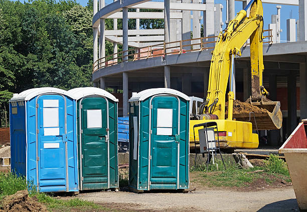 Best Short-Term Portable Toilet Rental  in Hercules, CA