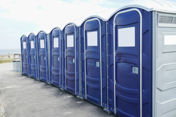 Best Deluxe Portable Toilet Rental  in Hercules, CA