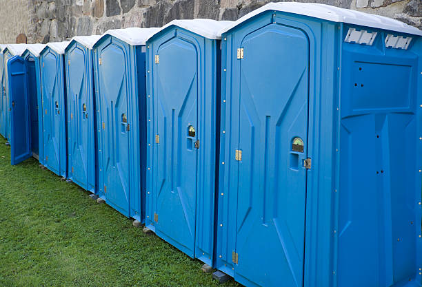  Hercules, CA Portable Potty Rental Pros